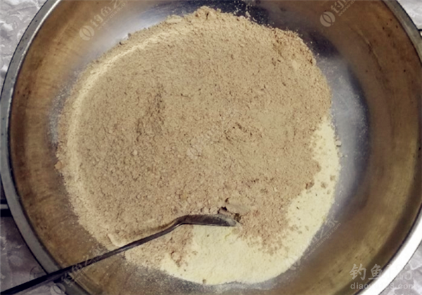 饵料