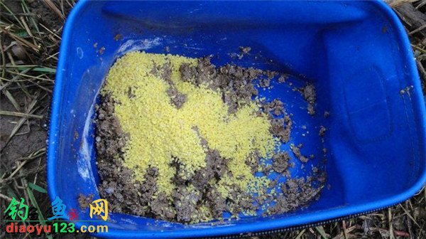 野钓钓鲫鱼调漂图解图库