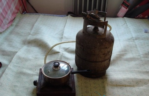 户外野钓(连续奋战)钓具选择_钓鱼人必看_钓鱼