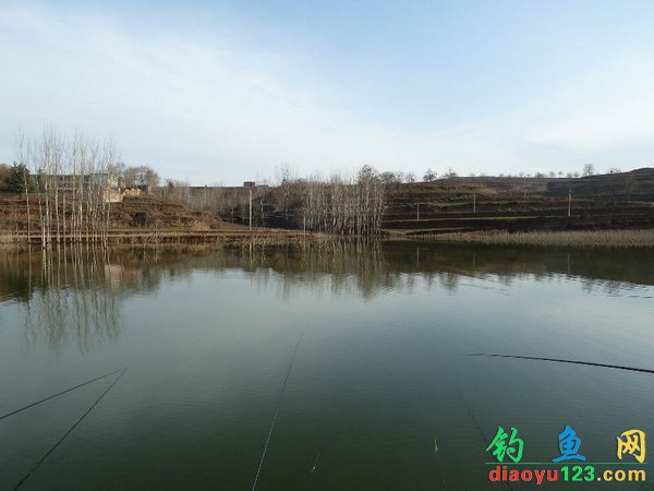 2012年度长竿短线野钓全攻略(上)_钓鱼人必看