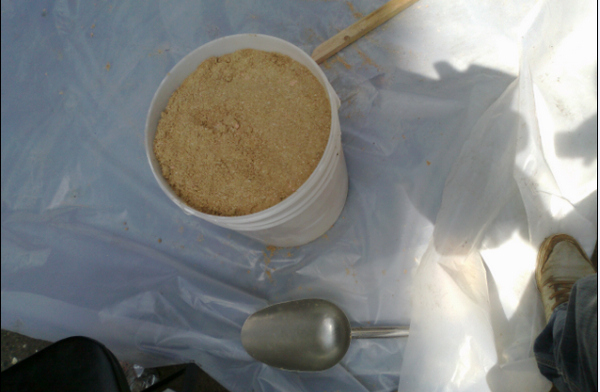 自制商品鲢鳙饵料配方(啤酒发酵)_钓鱼人必看