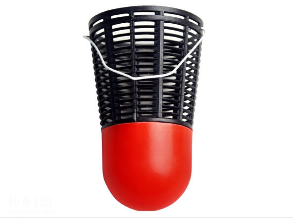 打窝器