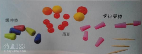 海矶钓装备介绍及购买注意事项
