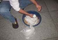 19种经典草鱼饵料配方