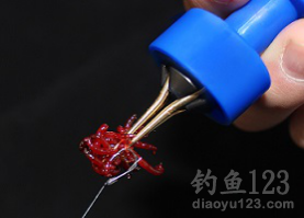 红虫