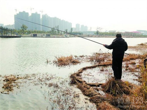 江河