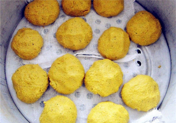 钓鲢鳙饵料配方