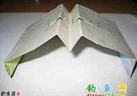绑红虫的技巧