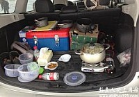 冬季北方水库冰钓用红虫钓大鲫鱼